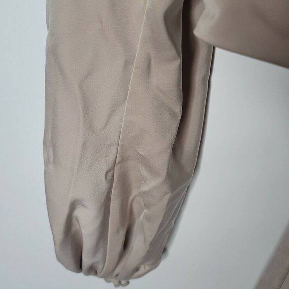 NWT Revolve NBD Imogen Ballon Sleeve Top in Champa - Picture 6 of 12